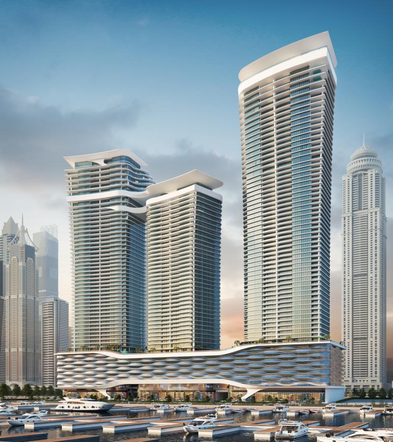 Sobha SeaHaven_2